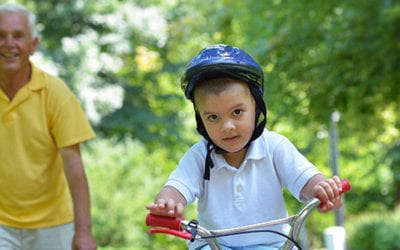 Children of Divorce Can Adjust!