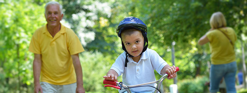 Children of Divorce Can Adjust!