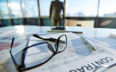 Property Division in a Divorce Proceeding