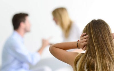 Understanding Child Custody in Family Law Matters