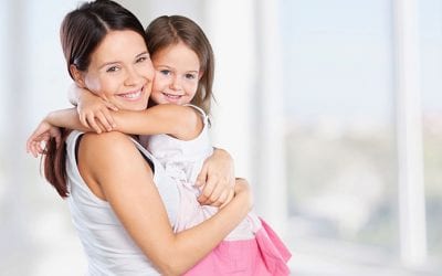 How You Can Help Your Children Get Through Divorce