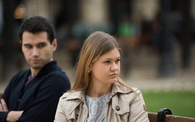 Tips on How to Deal With a Difficult Ex Post-Divorce