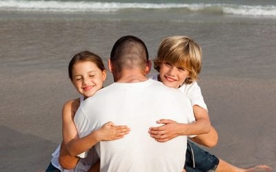 More Ways to Make Joint Custody Work