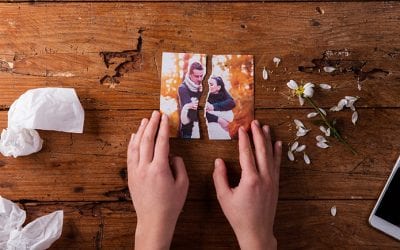 Behaviors to Avoid During a Possible Divorce