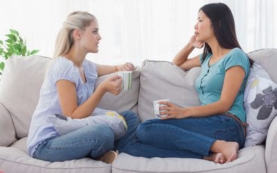 How to Support  a Friend Through Their Divorce
