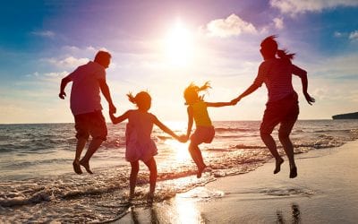 Tips for a Healthy Relationship With Your Stepchildren