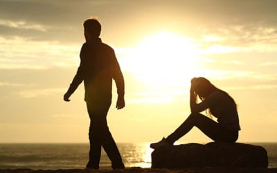Relationship Killers; Heading towards Divorce?