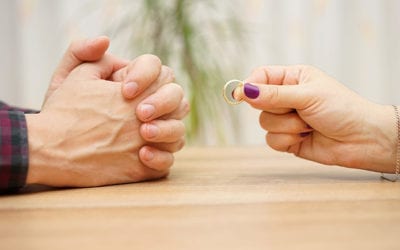 Tips on Being Prepared for Divorce Court | Jackson, MI