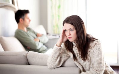 How are My Investments Impacted by Divorce?