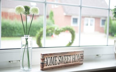 Getting a Divorce and Keeping Your Home; Should You?