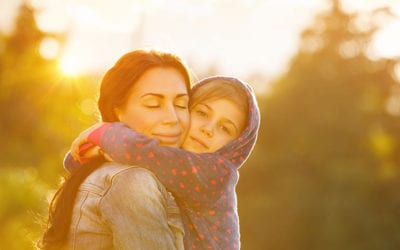 How to Help Children of Divorce Through the Holiday Season