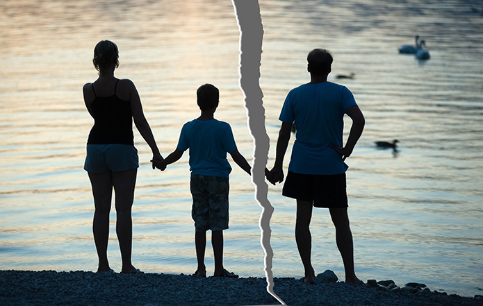 The Pros and Cons of Joint Child Custody | Jackson Family Law