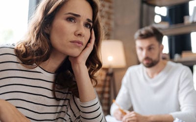 Tips for Navigating a Divorce