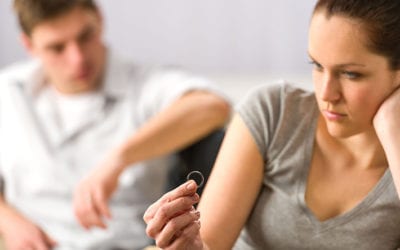 Legal Separation or Divorce? | Jackson MI