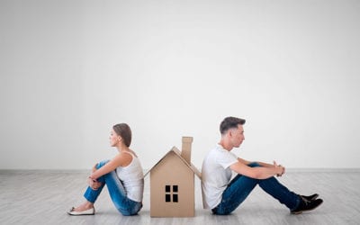 How to Fairly Divide Property in Divorce