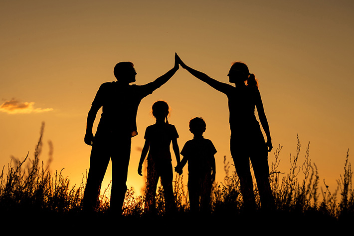 Co-parenting-after-a-divorce-MI-Family-law-and-Divorce-Lawyer