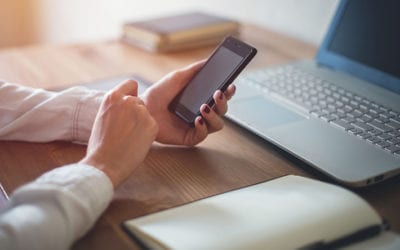 Technology and Divorce: What is the Impact? | Jackson MI