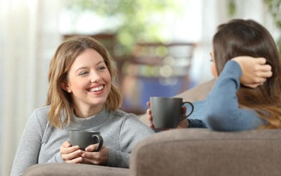 How to Support a Friend Going Through a Divorce | Jackson MI