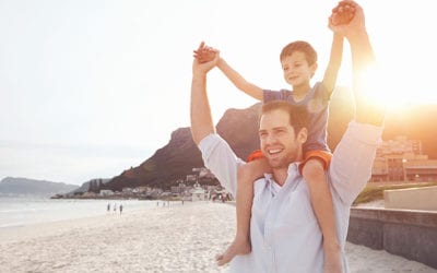 How to Survive as a Single Parent After Divorce | Jackson MI