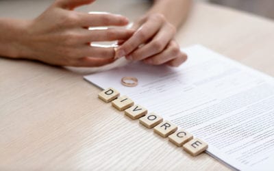 Top 5 Things to Discuss with Your Divorce Attorney | Jackson MI