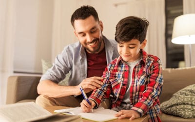 Can You Effectively Co-Parent with Your Ex After Divorce? | Jackson MI