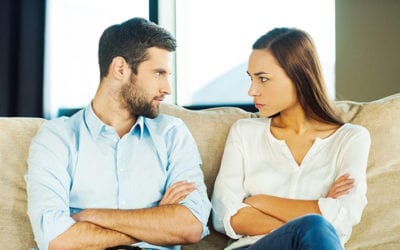 What Behaviors Should You Avoid During a Divorce? – Jackson MI