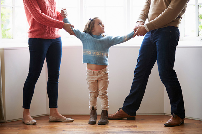 How To Make Joint Custody Work MI Divorce And Family Law Divorce 