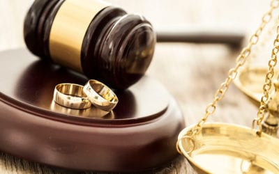 Do I Need a Divorce Lawyer? | Family Law in Jackson MI