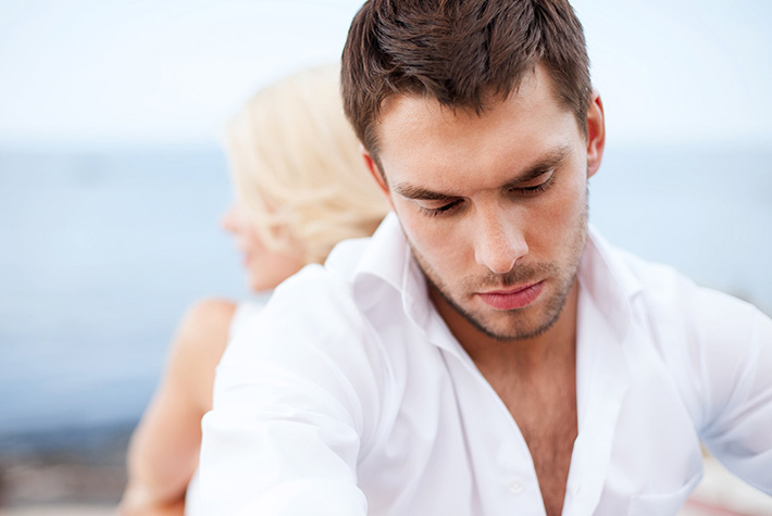 What Are 5 Stages of Divorce?