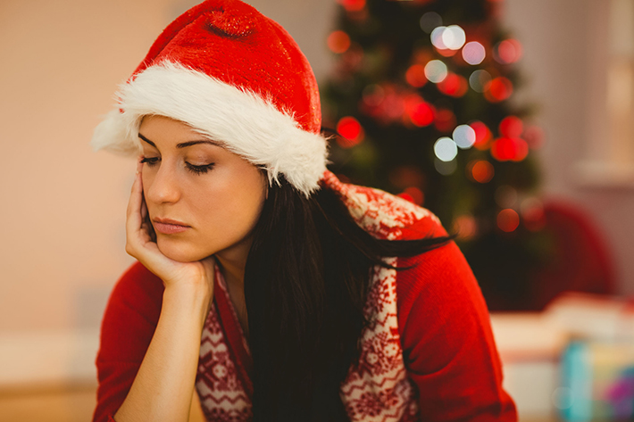 How to Deal with the Holidays During Divorce