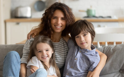 Co-Parenting or Parallel Parenting, Which is for You?