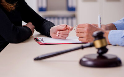 Why a Divorce Lawyer is Necessary