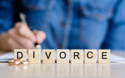 Managing Finances During and Post Divorce