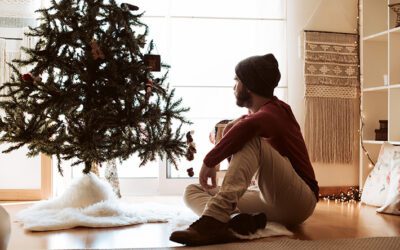 How Divorce Affects the Holiday Dynamics