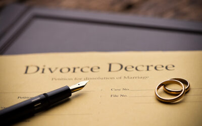 How Debt Impacts your Divorce