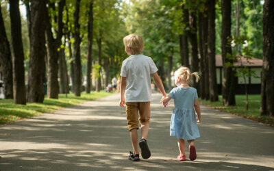 Children & Divorce: How Age Matters