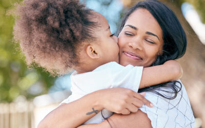 Some Unexpected Positive Outcomes of Divorce