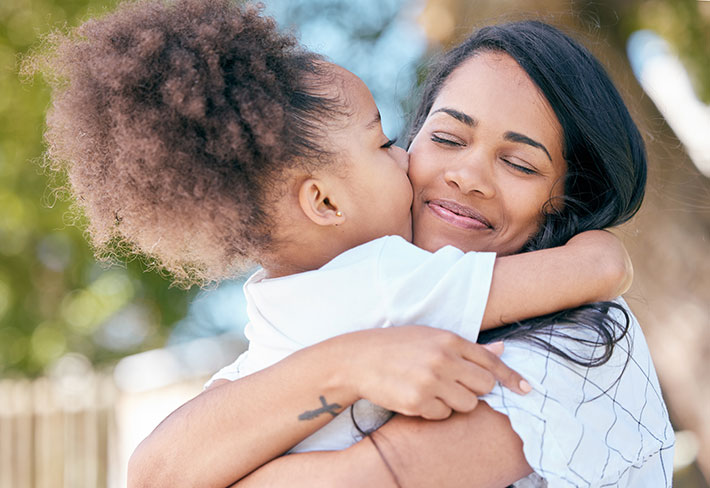 Some Unexpected Positive Outcomes of Divorce