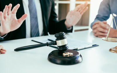 3 Reasons to Have a Divorce Lawyer on Your Side