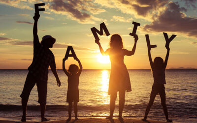 Building a Blended Family After Divorce