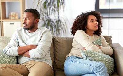 Facing Divorce? Here are Some Positive Behavior Tips