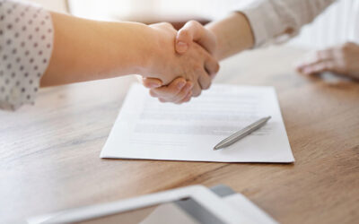 Handling the Family Business in Divorce