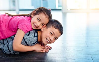 How to Ease the Adjustment Period for Kids after a Divorce