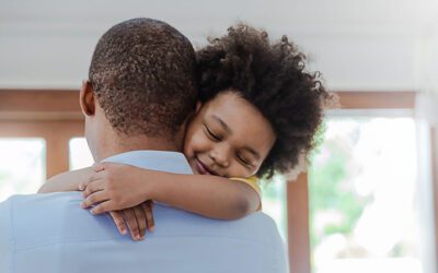 Understanding Parenting Time After Divorce