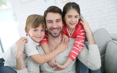 Co-Parenting After High-Conflict Divorce; Strategies That Work