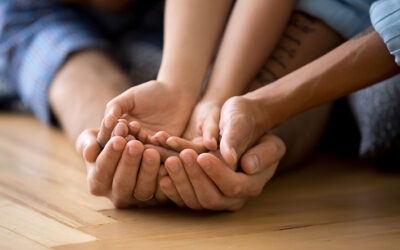 Why a Good Relationship with Your Ex Can Make Divorce Easier