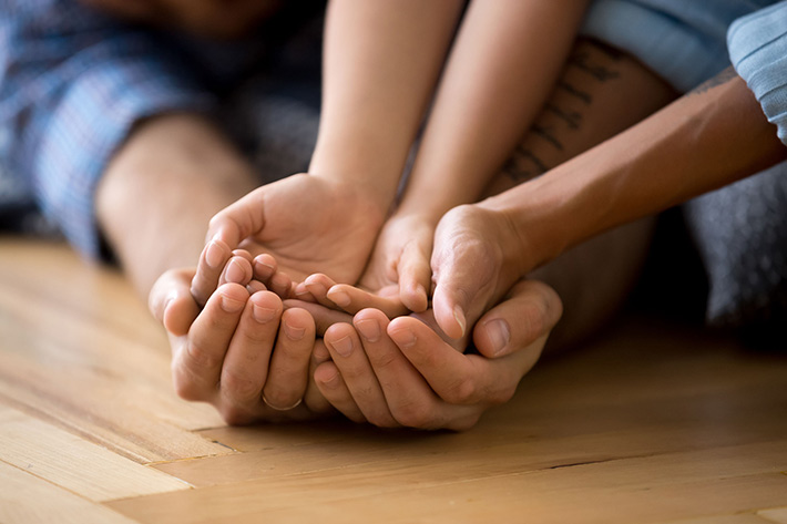good-realtionship-with-ex-during-divorce-Jackson-MI-Divorce-Law-Firm